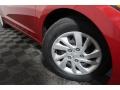 Red - Elantra SE Photo No. 26