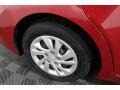 Red - Elantra SE Photo No. 27