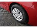 Red - Elantra SE Photo No. 28
