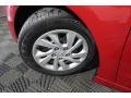 Red - Elantra SE Photo No. 29