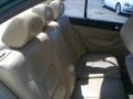 Baltic Green - Jetta GLS 1.8T Sedan Photo No. 11