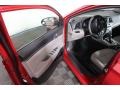Red - Elantra SE Photo No. 34