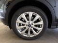 2018 Shadow Black Ford Escape Titanium 4WD  photo #5