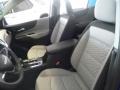 2019 Kinetic Blue Metallic Chevrolet Equinox LT AWD  photo #11