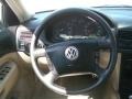 Baltic Green - Jetta GLS 1.8T Sedan Photo No. 15