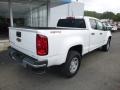 Summit White - Colorado WT Crew Cab 4x4 Photo No. 4