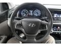 White - Elantra SE Photo No. 18