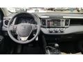 2018 Magnetic Gray Metallic Toyota RAV4 LE  photo #5