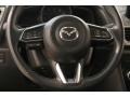 2017 Sonic Silver Metallic Mazda MAZDA3 Touring 4 Door  photo #7