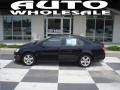 Black - Jetta S Sedan Photo No. 1