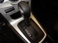 Hot Pepper Red - Fiesta SE Hatchback Photo No. 12
