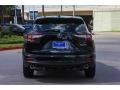 2019 Majestic Black Pearl Acura RDX Advance  photo #6