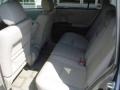 2005 Bluestone Metallic Toyota Highlander V6  photo #8