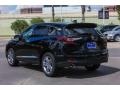 2019 Majestic Black Pearl Acura RDX Advance  photo #5