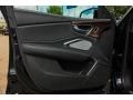 2019 Majestic Black Pearl Acura RDX Advance  photo #15