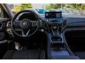 2019 Majestic Black Pearl Acura RDX Advance  photo #26