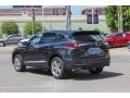 2019 Gunmetal Metallic Acura RDX Advance  photo #5