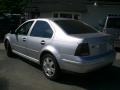 2000 Silver Arrow Metallic Volkswagen Jetta GLS VR6 Sedan  photo #5