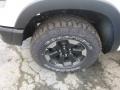 2019 Bright White Ram 1500 Rebel Crew Cab 4x4  photo #2