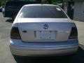 Silver Arrow Metallic - Jetta GLS VR6 Sedan Photo No. 6