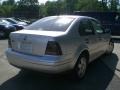 Silver Arrow Metallic - Jetta GLS VR6 Sedan Photo No. 7