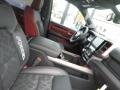 2019 Bright White Ram 1500 Rebel Crew Cab 4x4  photo #9