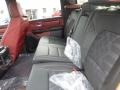 2019 Bright White Ram 1500 Rebel Crew Cab 4x4  photo #11