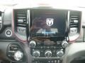 2019 Bright White Ram 1500 Rebel Crew Cab 4x4  photo #16