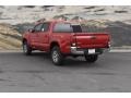 2019 Barcelona Red Metallic Toyota Tacoma SR5 Double Cab 4x4  photo #3
