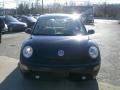 Black - New Beetle GLS Coupe Photo No. 1