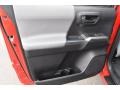 2019 Barcelona Red Metallic Toyota Tacoma SR5 Double Cab 4x4  photo #21