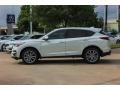 White Diamond Pearl - RDX Technology AWD Photo No. 4