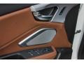 Espresso Controls Photo for 2019 Acura RDX #129716284