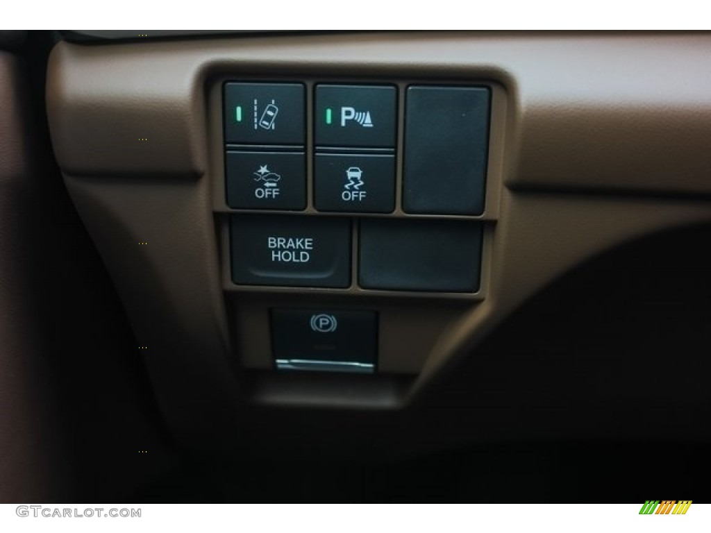 2019 Acura RDX Technology AWD Controls Photo #129716861