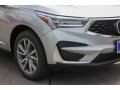 2019 Lunar Silver Metallic Acura RDX Technology  photo #11