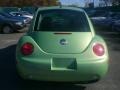2003 Cyber Green Metallic Volkswagen New Beetle GL Coupe  photo #6