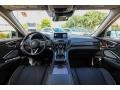 2019 Majestic Black Pearl Acura RDX Advance  photo #9