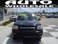 2006 Black Toyota Sequoia Limited  photo #2