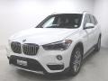 Alpine White - X1 xDrive28i Photo No. 1