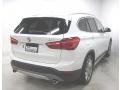 Alpine White - X1 xDrive28i Photo No. 5