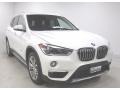 Alpine White - X1 xDrive28i Photo No. 7