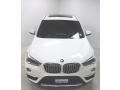Alpine White - X1 xDrive28i Photo No. 8