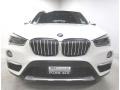 Alpine White - X1 xDrive28i Photo No. 9