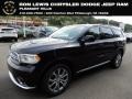 In–Violet 2018 Dodge Durango SXT AWD