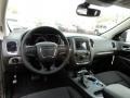 In–Violet - Durango SXT AWD Photo No. 14
