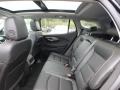 2019 Ebony Twilight Metallic GMC Terrain SLT AWD  photo #12