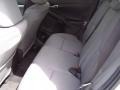 2009 Classic Silver Metallic Toyota Matrix 1.8  photo #8