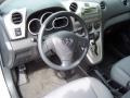 2009 Classic Silver Metallic Toyota Matrix 1.8  photo #9