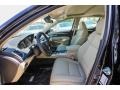 Crystal Black Pearl - TLX Sedan Photo No. 16