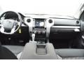 2018 Magnetic Gray Metallic Toyota Tundra SR5 CrewMax 4x4  photo #8